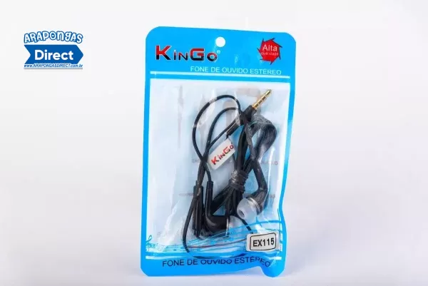 Fone Kingo EX115