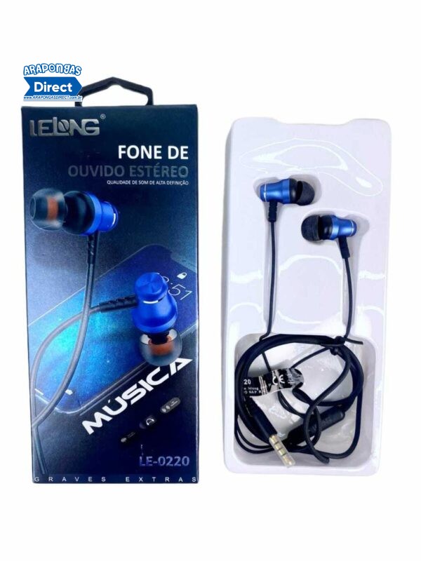 Fone Lelong LE-0220