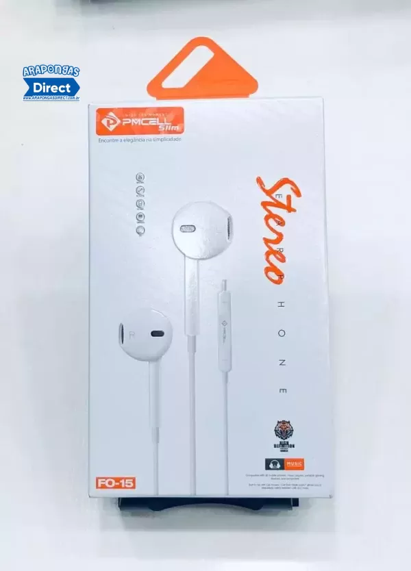 Fone Pmcell FO-15