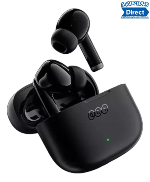 Fone Bluetooth Ailypods QCY