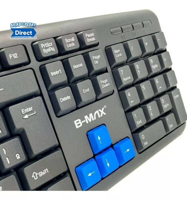 Teclado B-max - Image 2