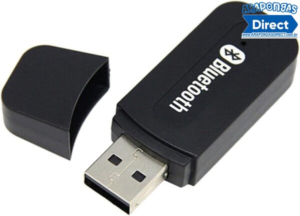 Adaptador Bluetooth wireless - Image 2