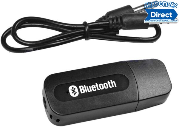 Adaptador Bluetooth wireless