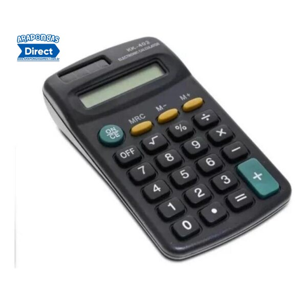 Calculadora Benko BK-402 - Image 3