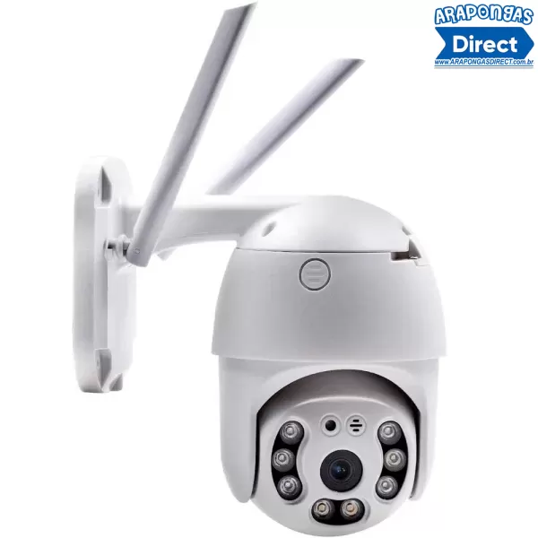 Camera IP wifi externa Yousse