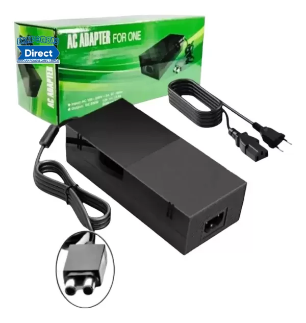 Fonte de Xbox One