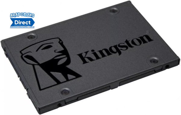 SSD Kingston 960GB SA400S37 - Image 2