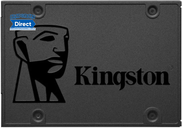 SSD Kingston 960GB SA400S37 - Image 3