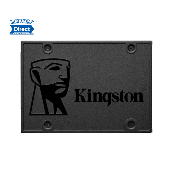 SSD 480 GB Kingston A400 - Image 2