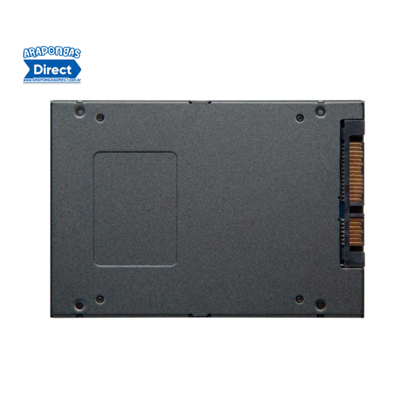 SSD 480 GB Kingston A400 - Image 3